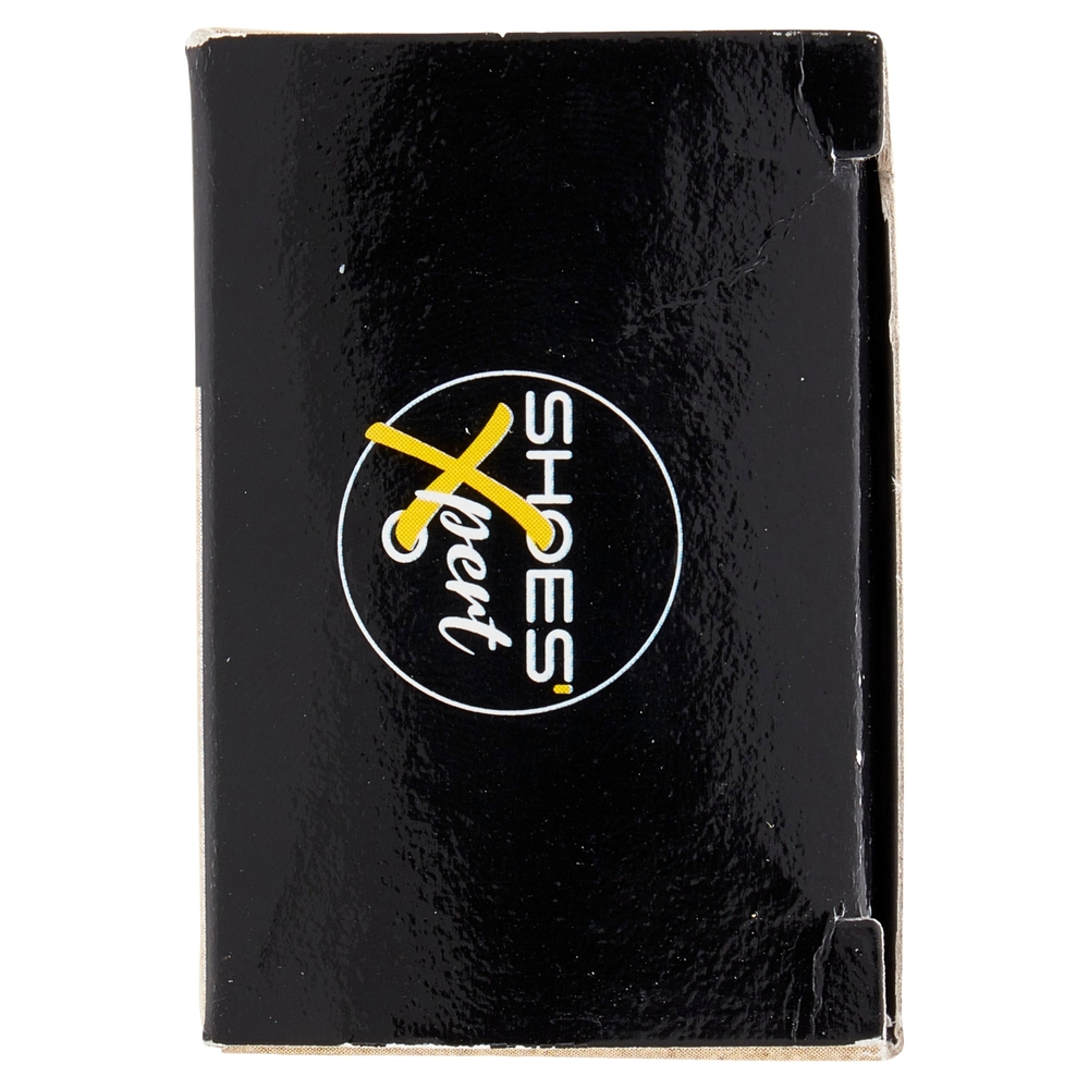 Shoes'Xpert Crema Protettiva Nero 50 ml